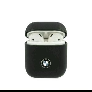 BRAND NEW! BMW Apple Airpods Case
